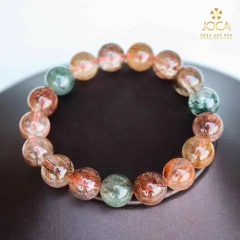 Top Cửa Hàng Vòng Tay Đá Phong Thủy Tphcm Uy Tín, Giá Tốt Cho Người Mua Tại Chỗ