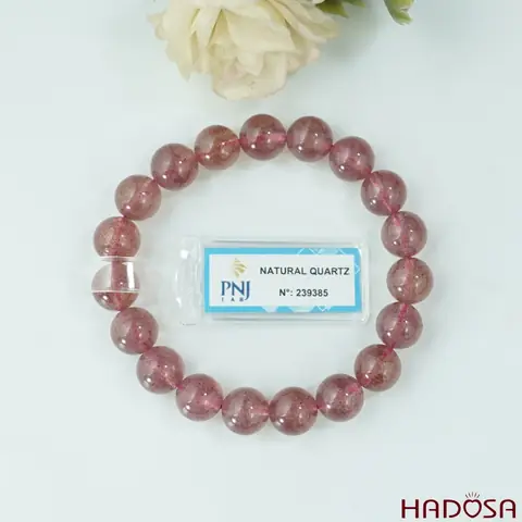 Tiêu Chuẩn Nhận Biết Vòng Tay Đá Thạch Anh Chuẩn Cho Người Mới Mua Tiêu Chuẩn Nhận Biết Vòng Tay Đá Thạch Anh Chuẩn Cho Người Mới Mua