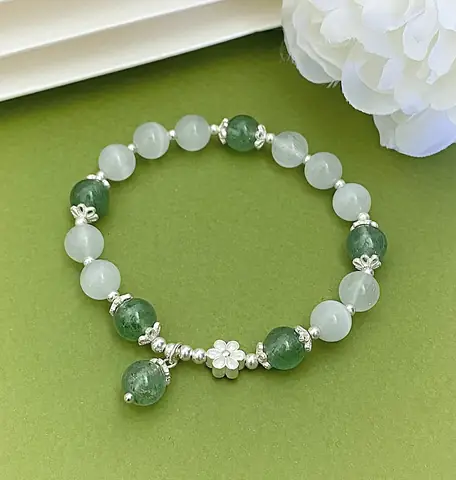 Tiêu Chuẩn Nhận Biết Vòng Tay Đá Thạch Anh Chuẩn Cho Người Mới Mua Tiêu Chuẩn Nhận Biết Vòng Tay Đá Thạch Anh Chuẩn Cho Người Mới Mua