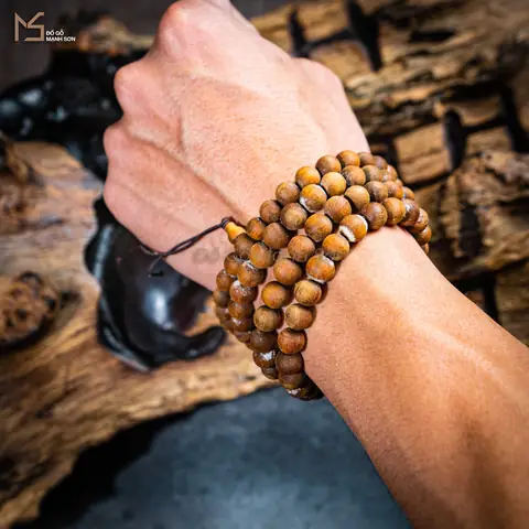 Vòng Tay 108 Hạt Gỗ: Ý Nghĩa, Cách Chọn Size Và Mua Hàng Thông Minh Vòng Tay 108 Hạt Gỗ: Ý Nghĩa, Cách Chọn Size Và Mua Hàng Thông Minh