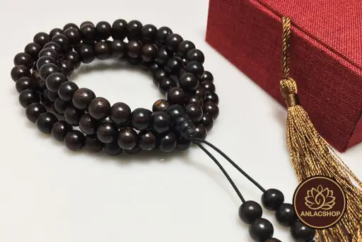 Vòng Tay 108 Hạt Gỗ: Ý Nghĩa, Cách Chọn Size Và Mua Hàng Thông Minh Vòng Tay 108 Hạt Gỗ: Ý Nghĩa, Cách Chọn Size Và Mua Hàng Thông Minh