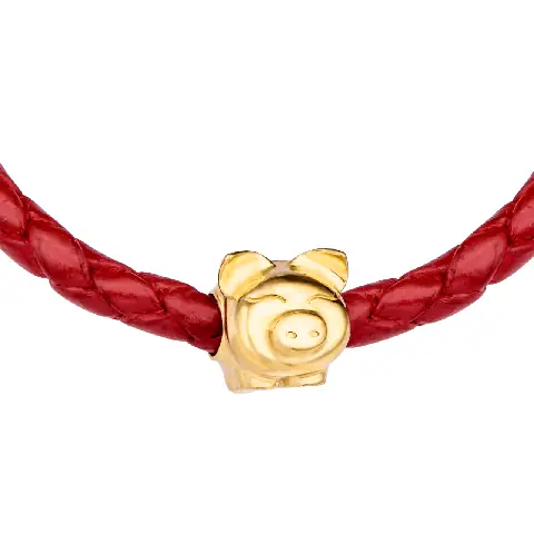 Tổng Hợp Vòng Tay Hình Con Heo Cho Trẻ Em Và Phái Đẹp: Các Loại, Giá Bán Và Địa Chỉ Mua Tổng Hợp Vòng Tay Hình Con Heo Cho Trẻ Em Và Phái Đẹp: Các Loại, Giá Bán Và Địa Chỉ Mua