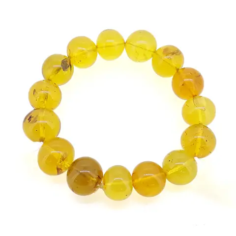 Tìm Hiểu Vòng Tay Hổ Phách Amber: Công Dụng, Giá Bao Nhiêu Và Cách Nhận Biết Thật