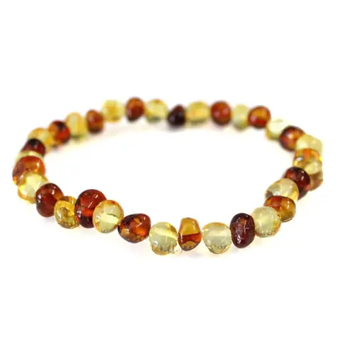 Tìm Hiểu Vòng Tay Hổ Phách Amber: Công Dụng, Giá Bao Nhiêu Và Cách Nhận Biết Thật