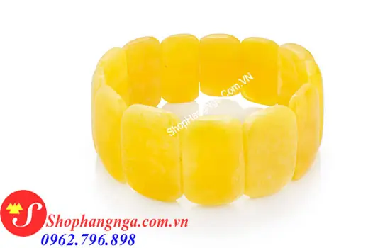 Chọn Mua Vòng Tay Hổ Phách Vàng: Các Loại, Giá Và Địa Chỉ Uy Tín