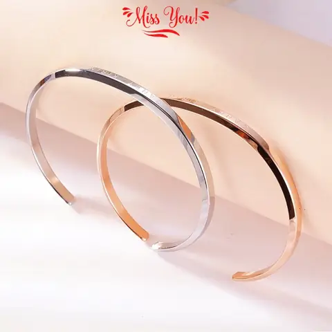 Khám Phá Vòng Tay Kim Loại Nữ: Các Mẫu Đẹp, Chất Liệu Và Nơi Mua Uy Tín Khám Phá Vòng Tay Kim Loại Nữ: Các Mẫu Đẹp, Chất Liệu Và Nơi Mua Uy Tín