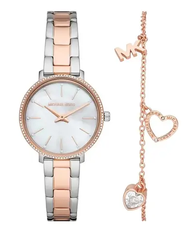 Mua Vòng Tay Michael Kors Chính Hãng Ở Đâu Và Cách Chọn Chuẩn Cho Nữ Mua Vòng Tay Michael Kors Chính Hãng Ở Đâu Và Cách Chọn Chuẩn Cho Nữ
