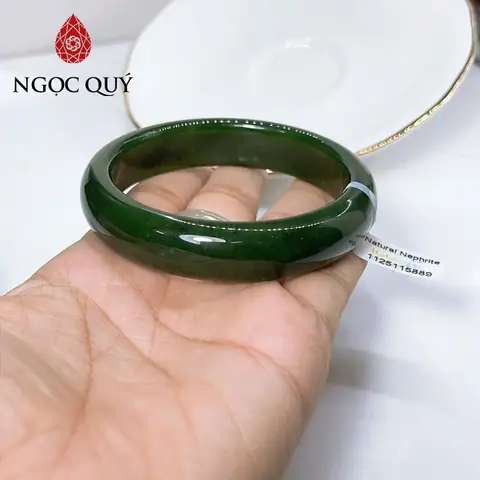 Chọn Mua Vòng Tay Ngọc Bích Nephrite Tự Nhiên: Ý Nghĩa Phong Thủy, Giá Và Địa Chỉ Uy Tín Cho Người Yêu Ngọc Bích Chọn Mua Vòng Tay Ngọc Bích Nephrite Tự Nhiên: Ý Nghĩa Phong Thủy, Giá Và Địa Chỉ Uy Tín Cho Người Yêu Ngọc Bích