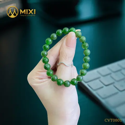 Chọn Mua Vòng Tay Ngọc Bích Nephrite Tự Nhiên: Ý Nghĩa Phong Thủy, Giá Và Địa Chỉ Uy Tín Cho Người Yêu Ngọc Bích Chọn Mua Vòng Tay Ngọc Bích Nephrite Tự Nhiên: Ý Nghĩa Phong Thủy, Giá Và Địa Chỉ Uy Tín Cho Người Yêu Ngọc Bích
