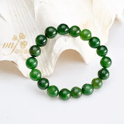 Chọn Mua Vòng Tay Ngọc Bích Nephrite Tự Nhiên: Ý Nghĩa Phong Thủy, Giá Và Địa Chỉ Uy Tín Cho Người Yêu Ngọc Bích Chọn Mua Vòng Tay Ngọc Bích Nephrite Tự Nhiên: Ý Nghĩa Phong Thủy, Giá Và Địa Chỉ Uy Tín Cho Người Yêu Ngọc Bích