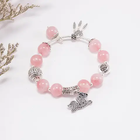 Gợi Ý Chọn Vòng Tay Nữ Đá Phong Thủy Hợp Mệnh Và Ý Nghĩa Thu Hút Vượng Khí Gợi Ý Chọn Vòng Tay Nữ Đá Phong Thủy Hợp Mệnh Và Ý Nghĩa Thu Hút Vượng Khí