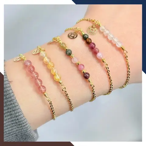 Gợi Ý Chọn Vòng Tay Nữ Đá Phong Thủy Hợp Mệnh Và Ý Nghĩa Thu Hút Vượng Khí Gợi Ý Chọn Vòng Tay Nữ Đá Phong Thủy Hợp Mệnh Và Ý Nghĩa Thu Hút Vượng Khí