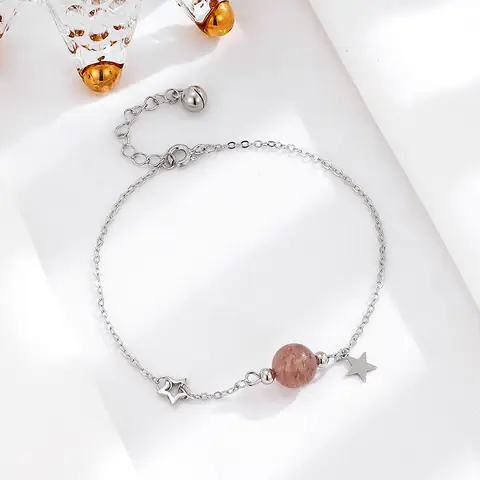 Gợi Ý Chọn Vòng Tay Nữ Đá Phong Thủy Hợp Mệnh Và Ý Nghĩa Thu Hút Vượng Khí Gợi Ý Chọn Vòng Tay Nữ Đá Phong Thủy Hợp Mệnh Và Ý Nghĩa Thu Hút Vượng Khí