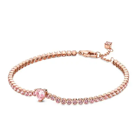 Gợi Ý Vòng Tay Pandora Màu Hồng Và Vàng Hồng Đẹp Nhất Cho Nữ Gợi Ý Vòng Tay Pandora Màu Hồng Và Vàng Hồng Đẹp Nhất Cho Nữ