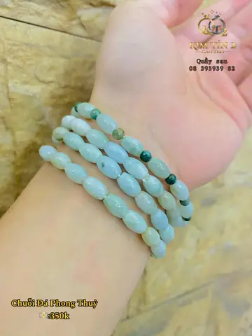 Mua Vòng Tay Phong Thủy Cần Thơ Ở Đâu Uy Tín Và Chuẩn Mệnh? Mua Vòng Tay Phong Thủy Cần Thơ Ở Đâu Uy Tín Và Chuẩn Mệnh?