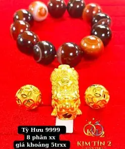 Mua Vòng Tay Phong Thủy Cần Thơ Ở Đâu Uy Tín Và Chuẩn Mệnh? Mua Vòng Tay Phong Thủy Cần Thơ Ở Đâu Uy Tín Và Chuẩn Mệnh?