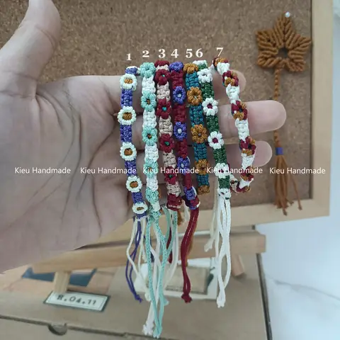 Tổng Hợp Vòng Tay Tình Bạn Handmade Ý Nghĩa Cho Nhóm Bạn Thân Và Cách Làm Đơn Giản Tổng Hợp Vòng Tay Tình Bạn Handmade Ý Nghĩa Cho Nhóm Bạn Thân Và Cách Làm Đơn Giản