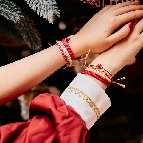 Tổng Hợp Vòng Tay Tình Bạn Handmade Ý Nghĩa Cho Nhóm Bạn Thân Và Cách Làm Đơn Giản Tổng Hợp Vòng Tay Tình Bạn Handmade Ý Nghĩa Cho Nhóm Bạn Thân Và Cách Làm Đơn Giản