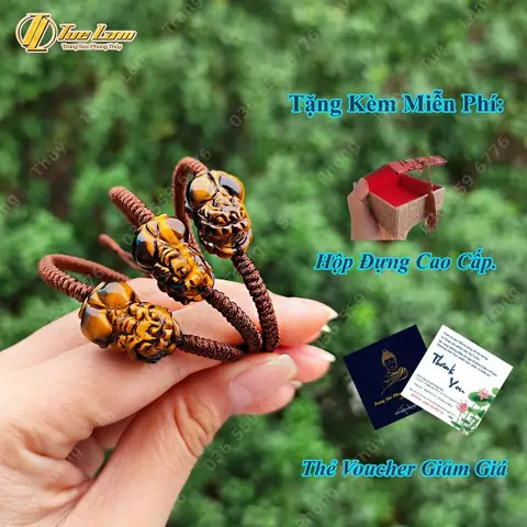 Chọn Vòng Tay Tỳ Hưu Mệnh Kim Như Thế Nào Để Hút Tài Lộc Cho Người Mệnh Kim
