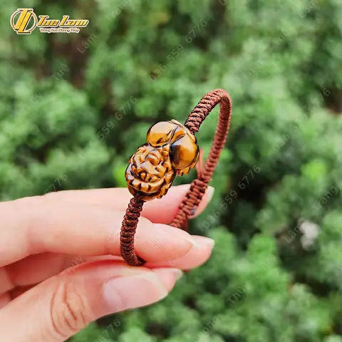 Chọn Vòng Tay Tỳ Hưu Mệnh Kim Như Thế Nào Để Hút Tài Lộc Cho Người Mệnh Kim
