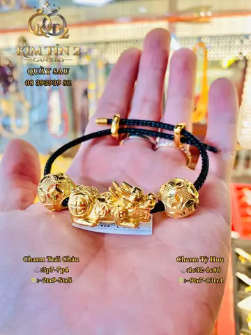 Tìm Hiểu Vòng Tay Tỳ Hưu Vàng 18k: Ý Nghĩa, Cách Chọn Và Lưu Ý Khi Dùng Tìm Hiểu Vòng Tay Tỳ Hưu Vàng 18k: Ý Nghĩa, Cách Chọn Và Lưu Ý Khi Dùng