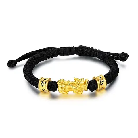 Tìm Hiểu Vòng Tay Tỳ Hưu Vàng 18k: Ý Nghĩa, Cách Chọn Và Lưu Ý Khi Dùng Tìm Hiểu Vòng Tay Tỳ Hưu Vàng 18k: Ý Nghĩa, Cách Chọn Và Lưu Ý Khi Dùng
