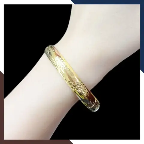 Gợi Ý Top Vòng Tay Vàng Cho Mẹ Sang Trọng Và Ý Nghĩa