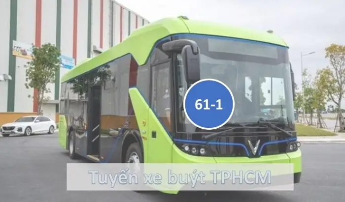Hướng Dẫn Đi Xe Buýt Từ Tp.hcm Đến Bình Dương: Tuyến Đường, Lộ Trình Và Giá Vé Chi Tiết