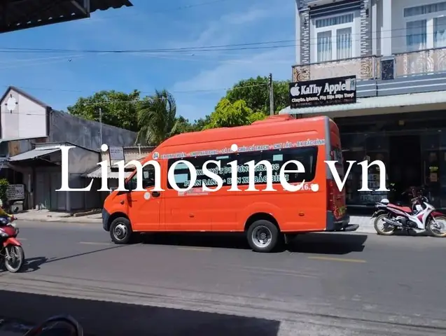 Cập Nhật Lịch Trình, Giá Vé Và Lộ Trình Xe Buýt Phan Rang Vĩnh Hy Mới Nhất Cho Khách Du Lịch Tự Túc Cập Nhật Lịch Trình, Giá Vé Và Lộ Trình Xe Buýt Phan Rang Vĩnh Hy Mới Nhất Cho Khách Du Lịch Tự Túc