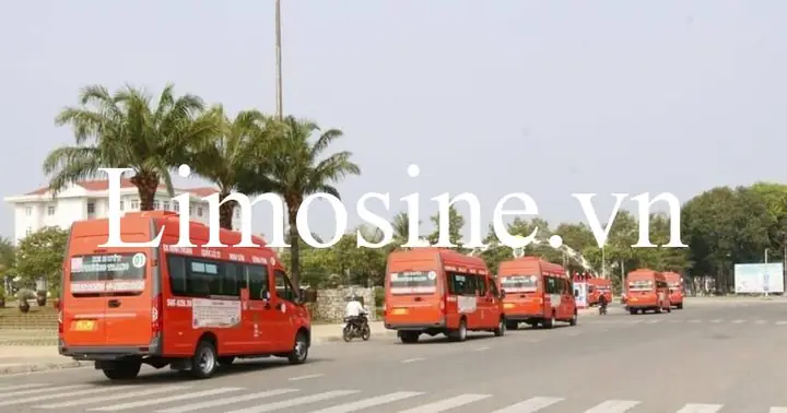 Cập Nhật Lịch Trình, Giá Vé Và Lộ Trình Xe Buýt Phan Rang Vĩnh Hy Mới Nhất Cho Khách Du Lịch Tự Túc Cập Nhật Lịch Trình, Giá Vé Và Lộ Trình Xe Buýt Phan Rang Vĩnh Hy Mới Nhất Cho Khách Du Lịch Tự Túc