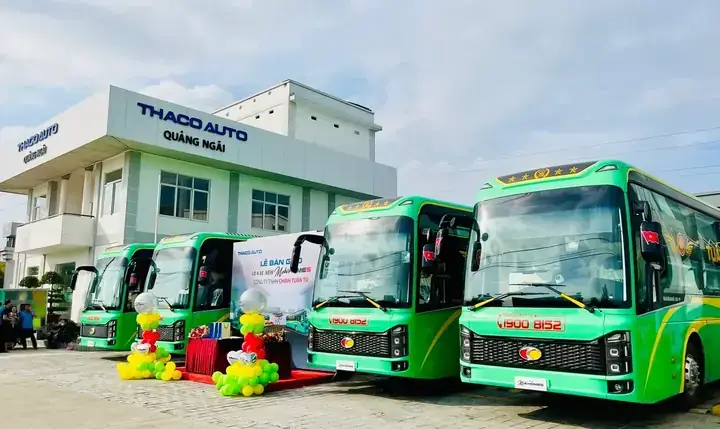 Cập Nhật Lịch Trình Xe Buýt Quảng Ngãi Đức Phổ Và Các Tuyến Liên Quan Mới Nhất Cập Nhật Lịch Trình Xe Buýt Quảng Ngãi Đức Phổ Và Các Tuyến Liên Quan Mới Nhất