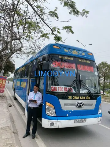 Tổng Hợp Các Hãng Xe Limousine Chất Lượng Cao Hà Nội - Hải Phòng Đón Trả Tận Nơi Tổng Hợp Các Hãng Xe Limousine Chất Lượng Cao Hà Nội - Hải Phòng Đón Trả Tận Nơi