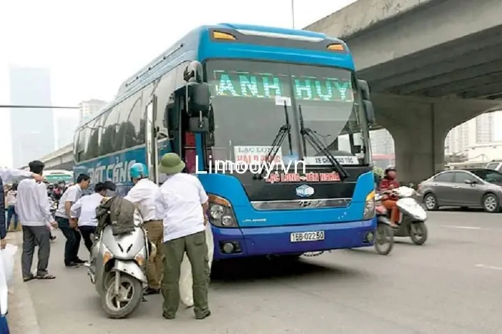 Tổng Hợp Các Hãng Xe Limousine Chất Lượng Cao Hà Nội - Hải Phòng Đón Trả Tận Nơi Tổng Hợp Các Hãng Xe Limousine Chất Lượng Cao Hà Nội - Hải Phòng Đón Trả Tận Nơi