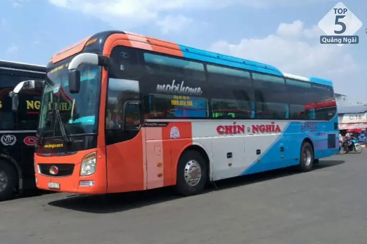 Thông Tin Vé Và Lịch Trình Xe Chín Nghĩa Đắk Lắk Đi Quảng Ngãi Mới Nhất Thông Tin Vé Và Lịch Trình Xe Chín Nghĩa Đắk Lắk Đi Quảng Ngãi Mới Nhất