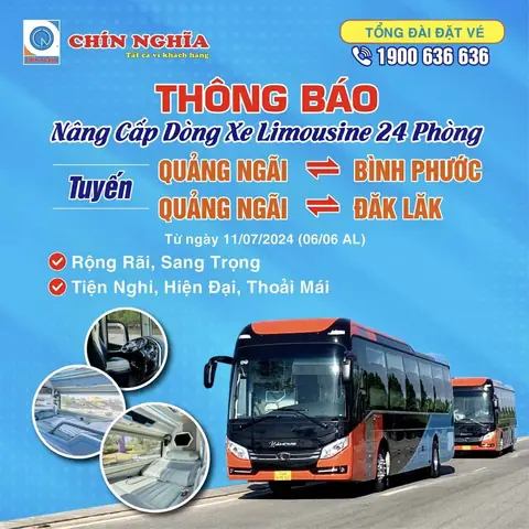 Thông Tin Vé Và Lịch Trình Xe Chín Nghĩa Đắk Lắk Đi Quảng Ngãi Mới Nhất Thông Tin Vé Và Lịch Trình Xe Chín Nghĩa Đắk Lắk Đi Quảng Ngãi Mới Nhất