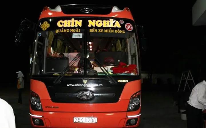 Thông Tin Vé Và Lịch Trình Xe Chín Nghĩa Đắk Lắk Đi Quảng Ngãi Mới Nhất Thông Tin Vé Và Lịch Trình Xe Chín Nghĩa Đắk Lắk Đi Quảng Ngãi Mới Nhất