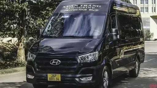 Tổng Hợp Danh Sách Xe Đi Mộc Châu Từ Bến Xe Mỹ Đình: Giờ Chạy Và Giá Vé