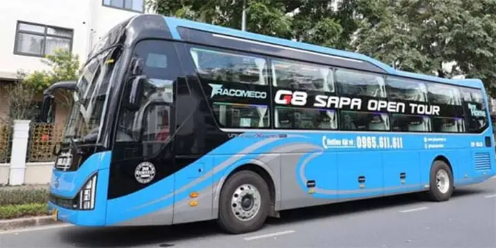 Tổng Hợp Danh Sách Xe Đi Mộc Châu Từ Bến Xe Mỹ Đình: Giờ Chạy Và Giá Vé