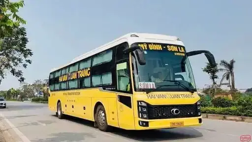 Tổng Hợp Danh Sách Xe Đi Mộc Châu Từ Bến Xe Mỹ Đình: Giờ Chạy Và Giá Vé
