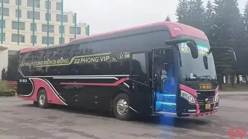 Tổng Hợp Danh Sách Xe Đi Mộc Châu Từ Bến Xe Mỹ Đình: Giờ Chạy Và Giá Vé