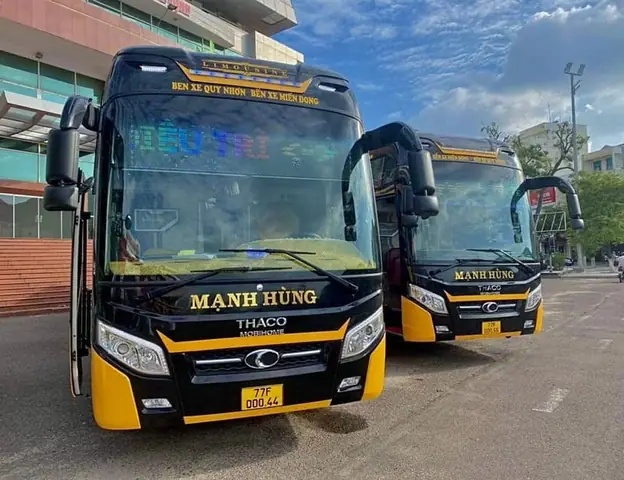 Tổng Hợp Các Tuyến Xe Từ Đồng Nai Đi Bình Dương: Nhà Xe, Giá Vé Và Cách Đặt Vé Tổng Hợp Các Tuyến Xe Từ Đồng Nai Đi Bình Dương: Nhà Xe, Giá Vé Và Cách Đặt Vé
