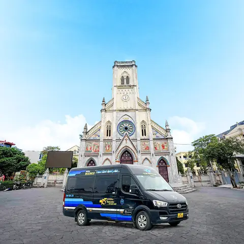 Tổng Hợp Dịch Vụ Xe Đưa Đón Tận Nơi Nam Định Hà Nội Cho Hành Khách Di Chuyển Bằng Limousine