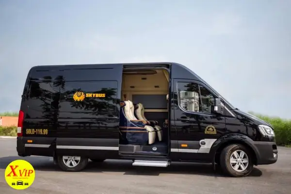 Tổng Hợp Dịch Vụ Xe Đưa Đón Tận Nơi Nam Định Hà Nội Cho Hành Khách Di Chuyển Bằng Limousine