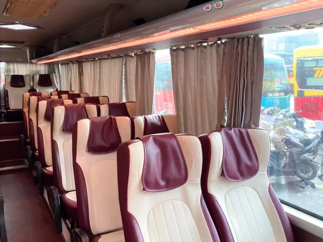 Đặt Vé Xe Giường Nằm Phương Trang Đi Vũng Tàu: Lịch Chạy, Giá Vé Và Hướng Dẫn Từ Tphcm