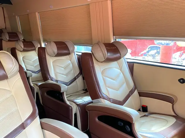 Đặt Vé Xe Giường Nằm Phương Trang Đi Vũng Tàu: Lịch Chạy, Giá Vé Và Hướng Dẫn Từ Tphcm