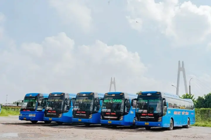 Tổng Hợp Xe Khách Hà Nội – Hải Phòng Chạy Đường 5 Cũ (quốc Lộ 5 Cũ): Lịch Trình, Bến Đỗ Và Giá Vé Tổng Hợp Xe Khách Hà Nội – Hải Phòng Chạy Đường 5 Cũ (quốc Lộ 5 Cũ): Lịch Trình, Bến Đỗ Và Giá Vé
