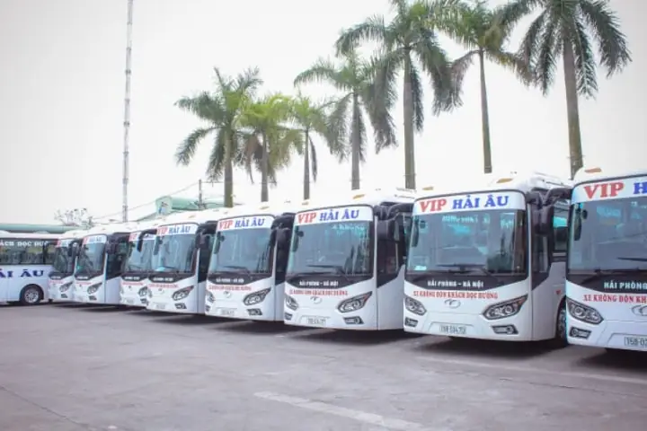 Tổng Hợp Xe Khách Hà Nội – Hải Phòng Chạy Đường 5 Cũ (quốc Lộ 5 Cũ): Lịch Trình, Bến Đỗ Và Giá Vé Tổng Hợp Xe Khách Hà Nội – Hải Phòng Chạy Đường 5 Cũ (quốc Lộ 5 Cũ): Lịch Trình, Bến Đỗ Và Giá Vé