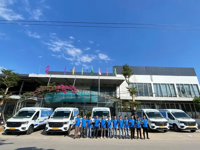 Lịch Chạy, Giá Vé Và Cách Đặt Xe Hoàng Công Hà Nội → Quảng Ninh Nhanh Chóng Lịch Chạy, Giá Vé Và Cách Đặt Xe Hoàng Công Hà Nội → Quảng Ninh Nhanh Chóng