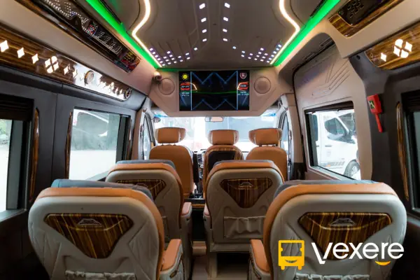 Hướng Dẫn Đặt Vé Xe Khách Hoàng Long Tuyến Hà Nội - Hải Phòng: Lịch Chạy, Giá Vé Và Điểm Đón