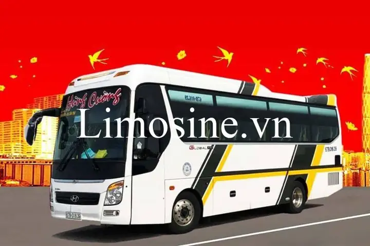 Hướng Dẫn Đặt Vé Xe Khách Cần Thơ – Châu Đốc: Lịch Trình, Giá Vé Và Các Nhà Xe Uy Tín